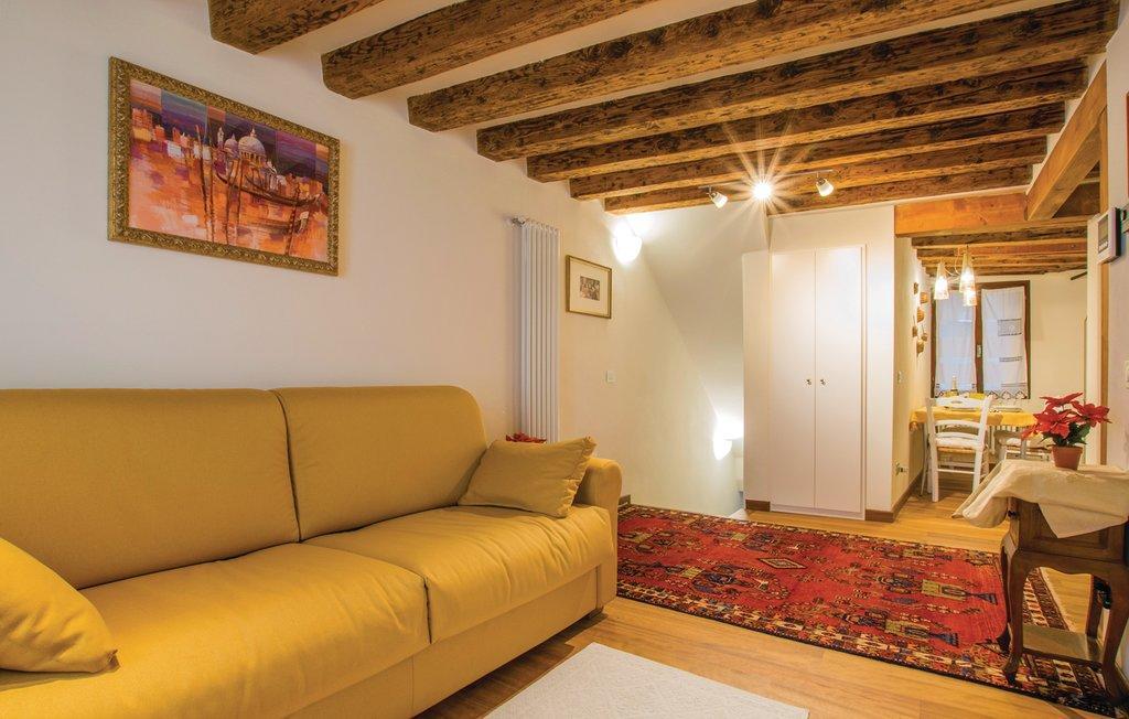 Ferienwohnung Ca' Bottacin Venedig Exterior foto