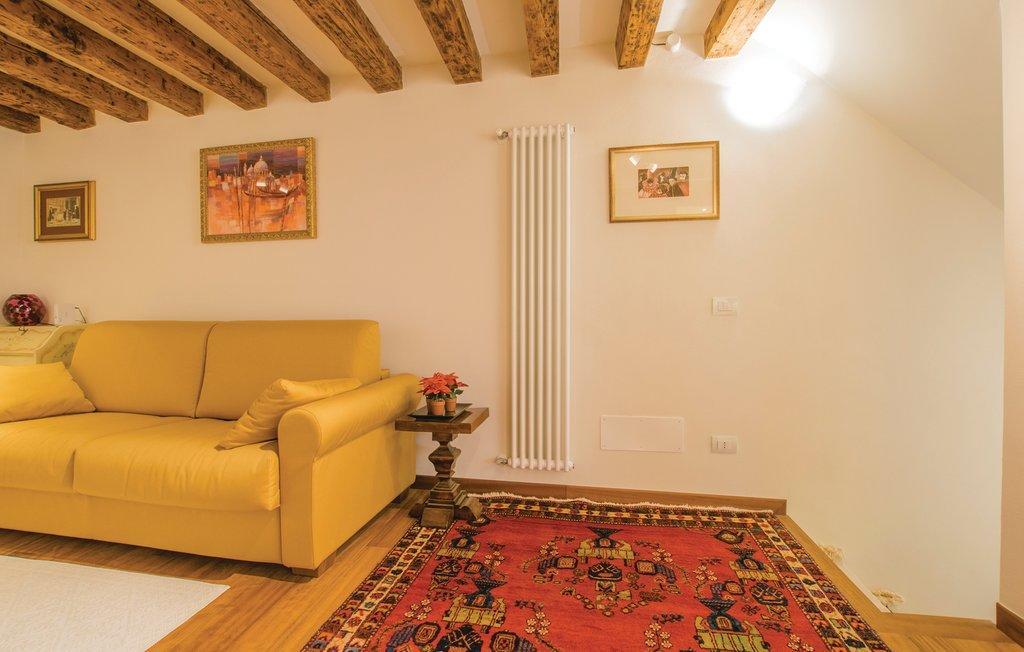 Ferienwohnung Ca' Bottacin Venedig Exterior foto