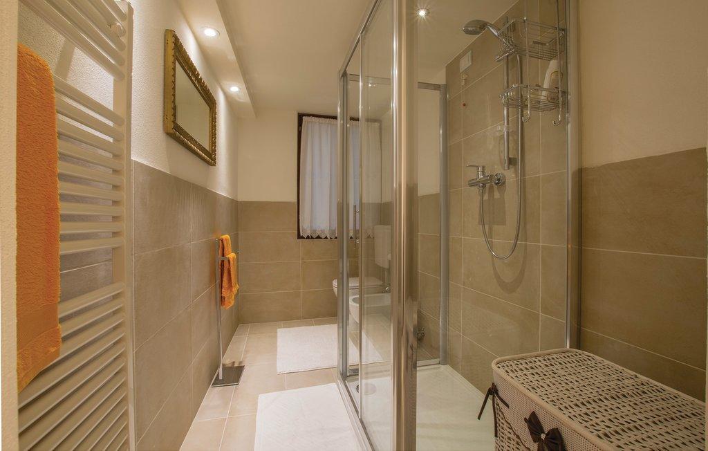 Ferienwohnung Ca' Bottacin Venedig Exterior foto